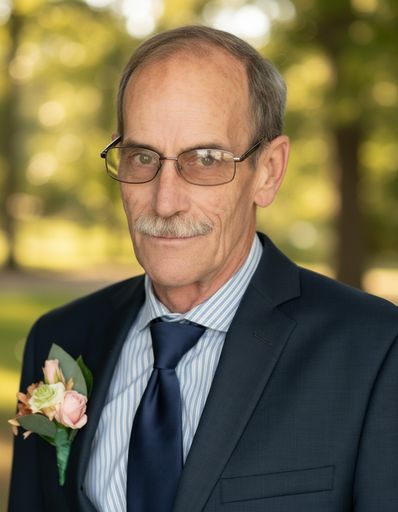 Gary W. Daus's obituary image