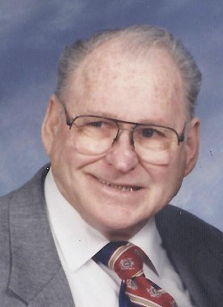 Herbert Miles