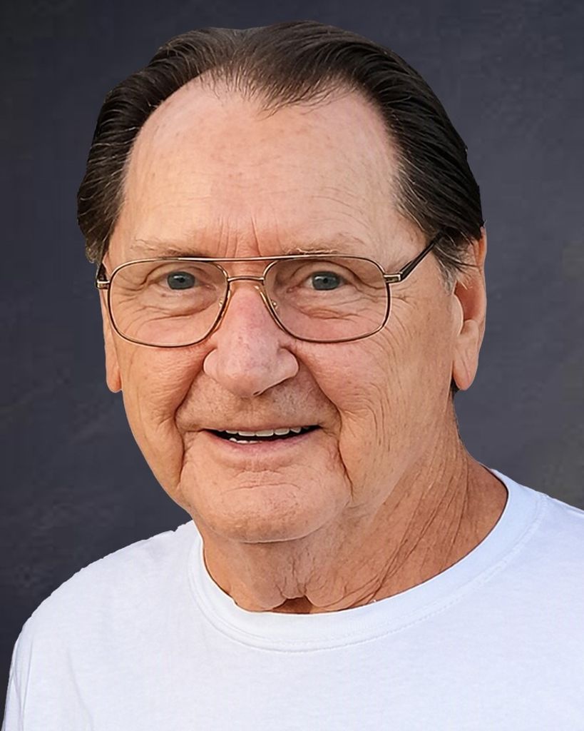 Ronald Vance Rice Profile Photo