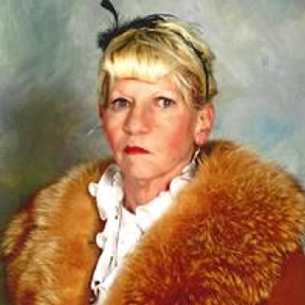 Sharon Ann Carbery, Sr.