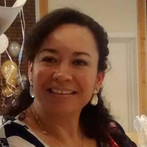 Miriam Fabiola Ruiz Arreola Profile Photo