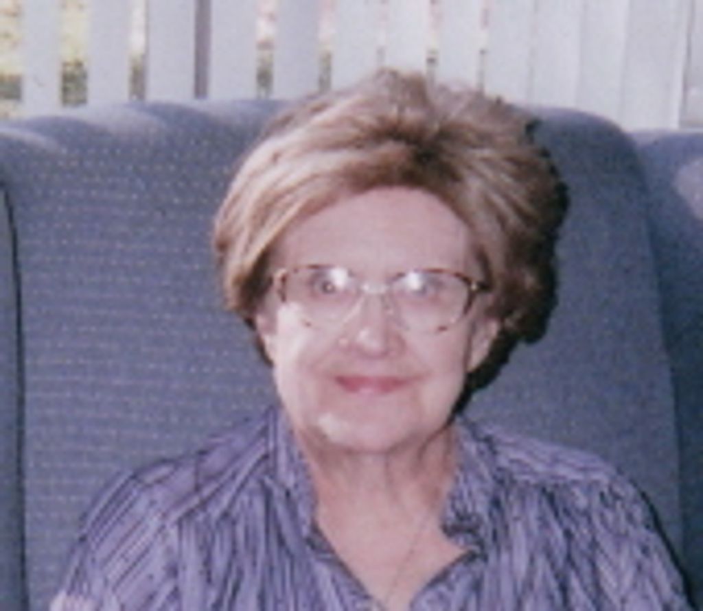 Mary G. Veiga Menni