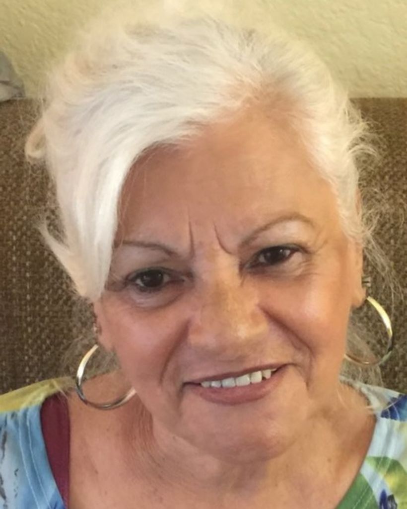Blanca Ester Mendez-Negron