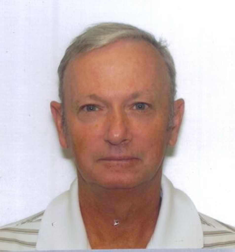 Msg (Retired) Ronald Lynn Hartman