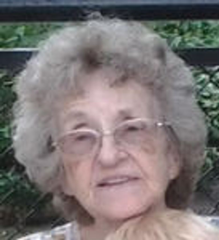 Theresa Handt