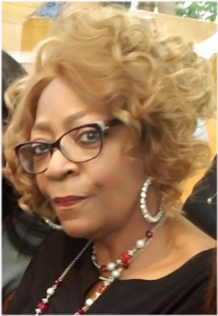 Landy Canady Profile Photo