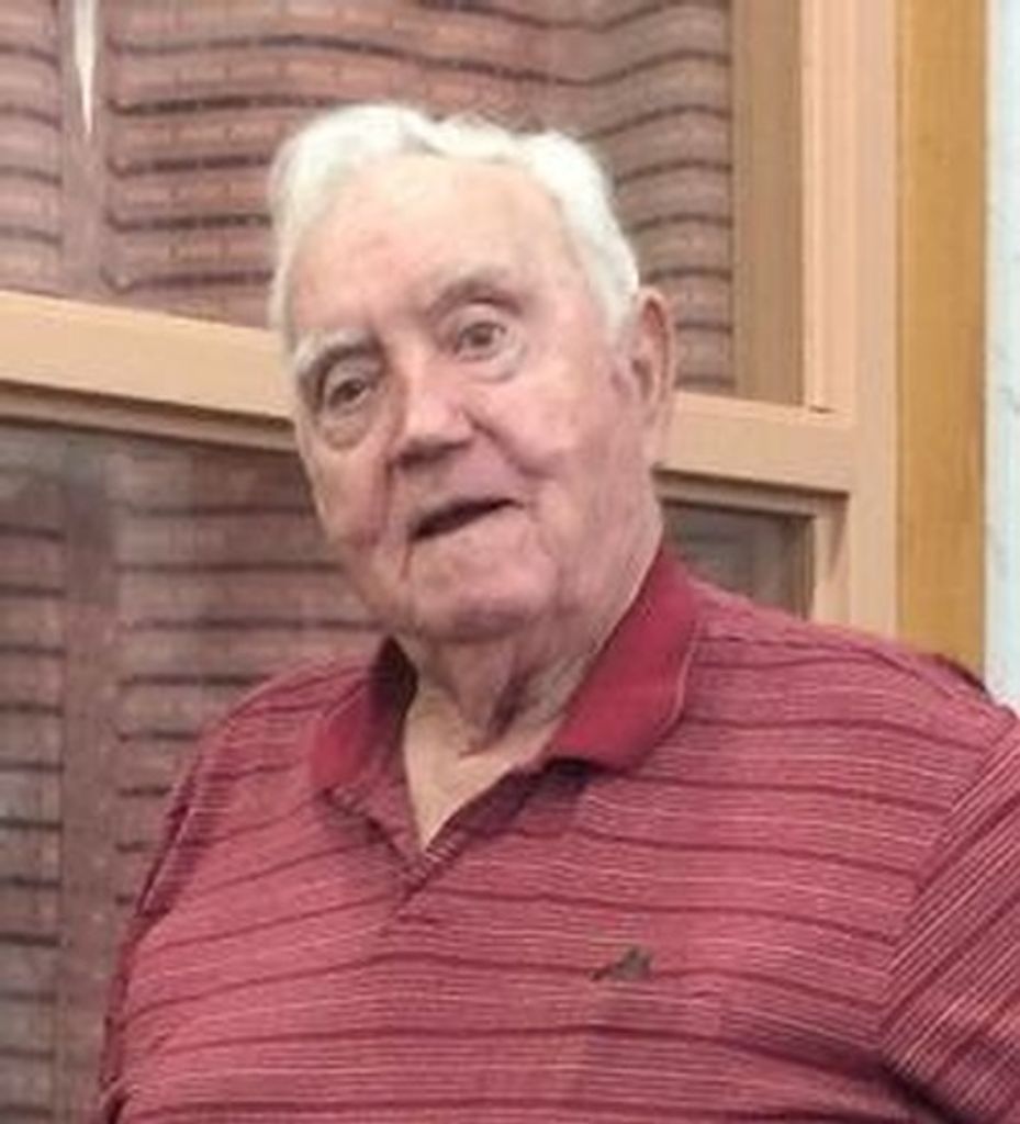 Leonard "Butch" Dent