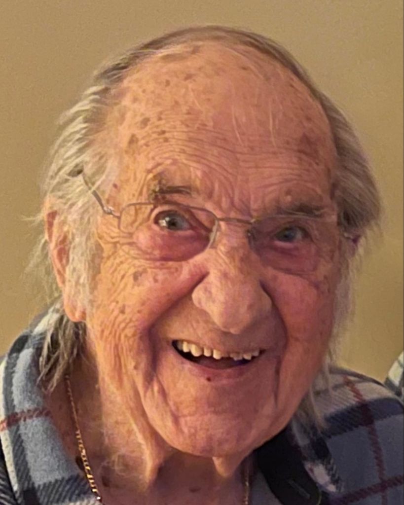 Clint J. Hartline, Jr.