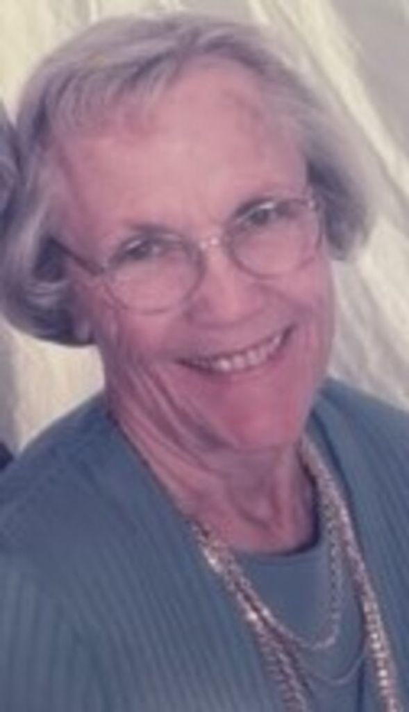 Margaret Theresa Mortensen