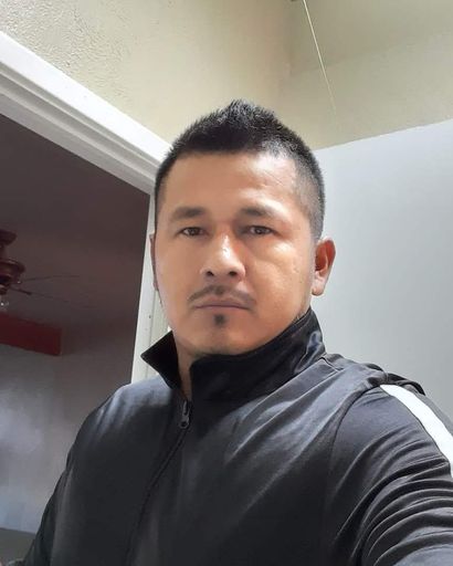 Candelario Barahona Perez's obituary image