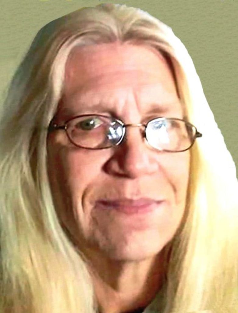 Terri Musgrave