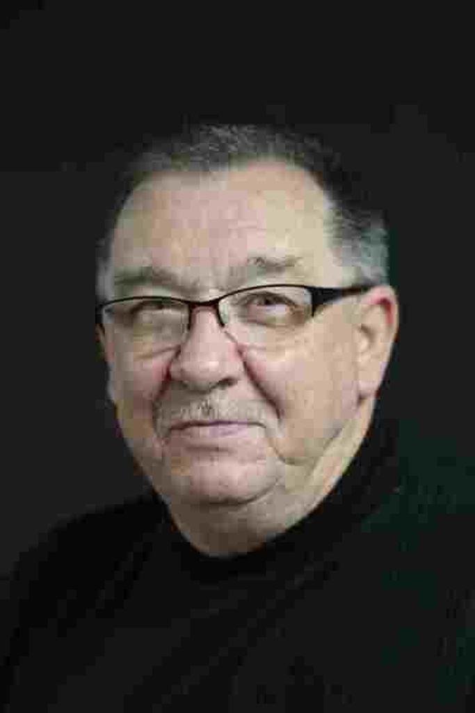 Charles William Lewallen