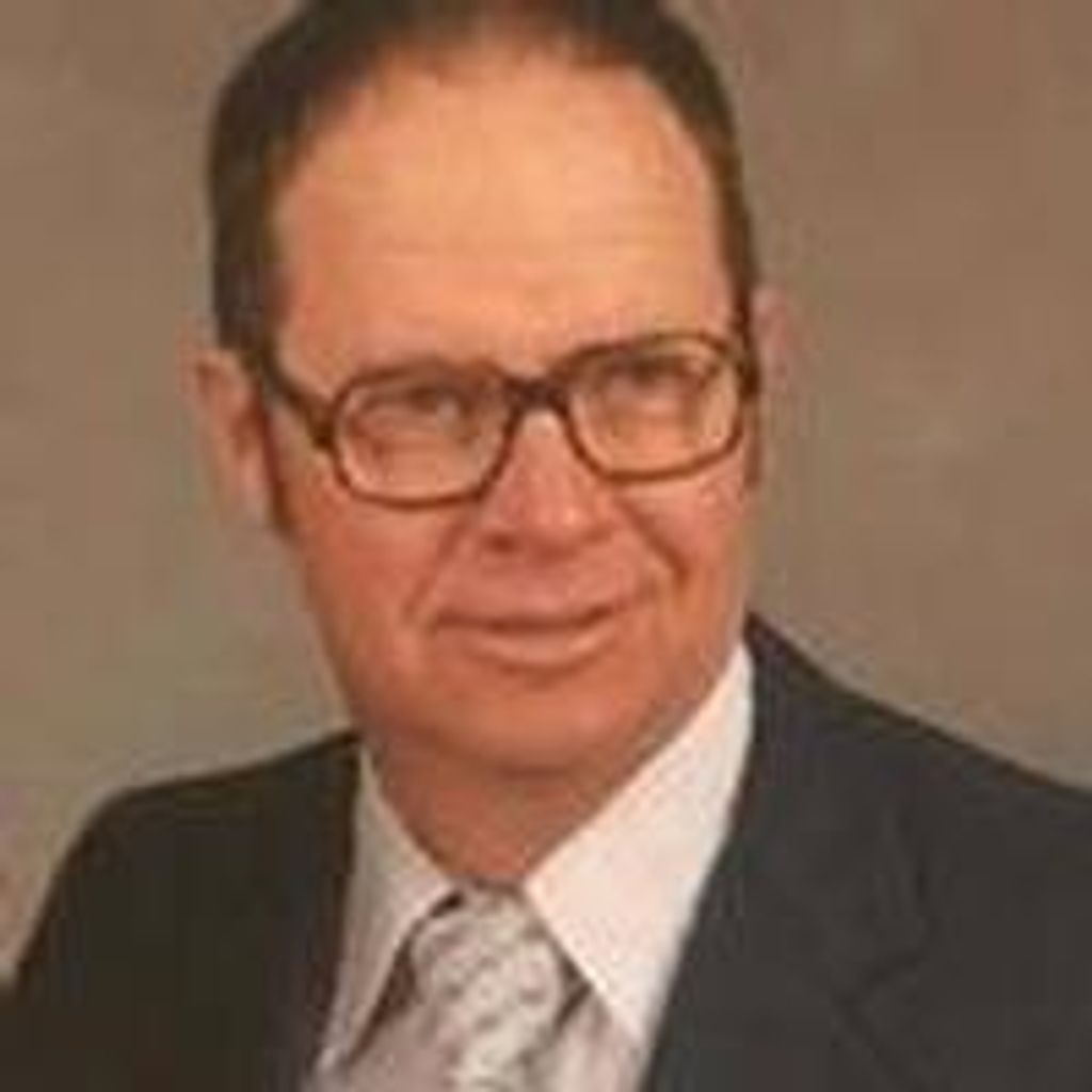 Robert Lee Stringham