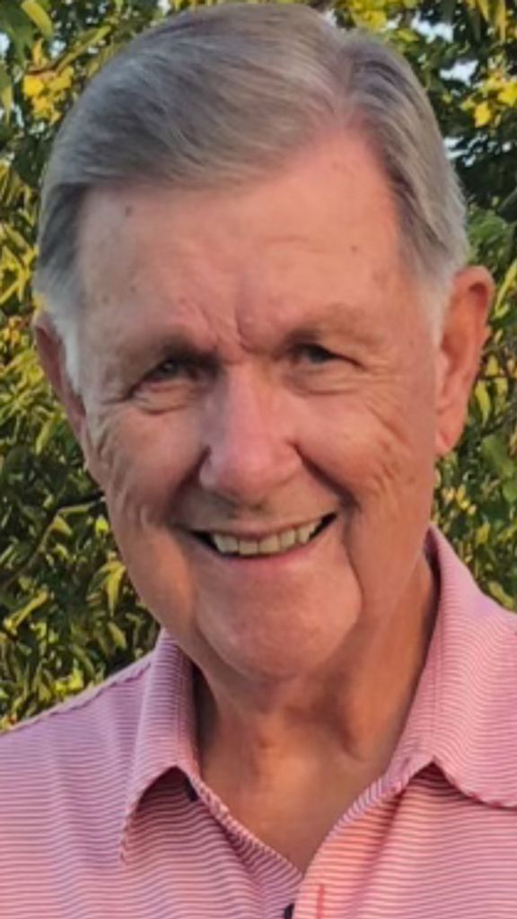Robert L. “Bob” Graham