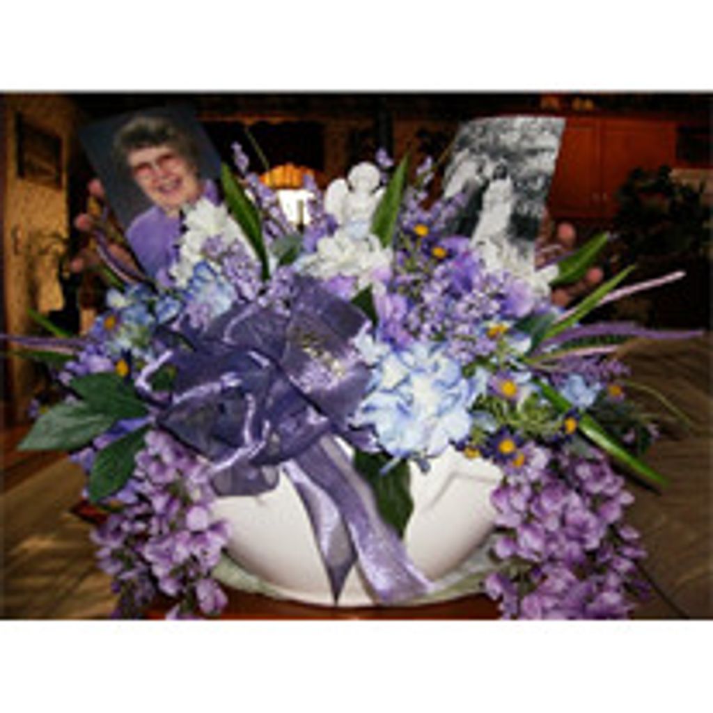 Dorothy Ellen Earle