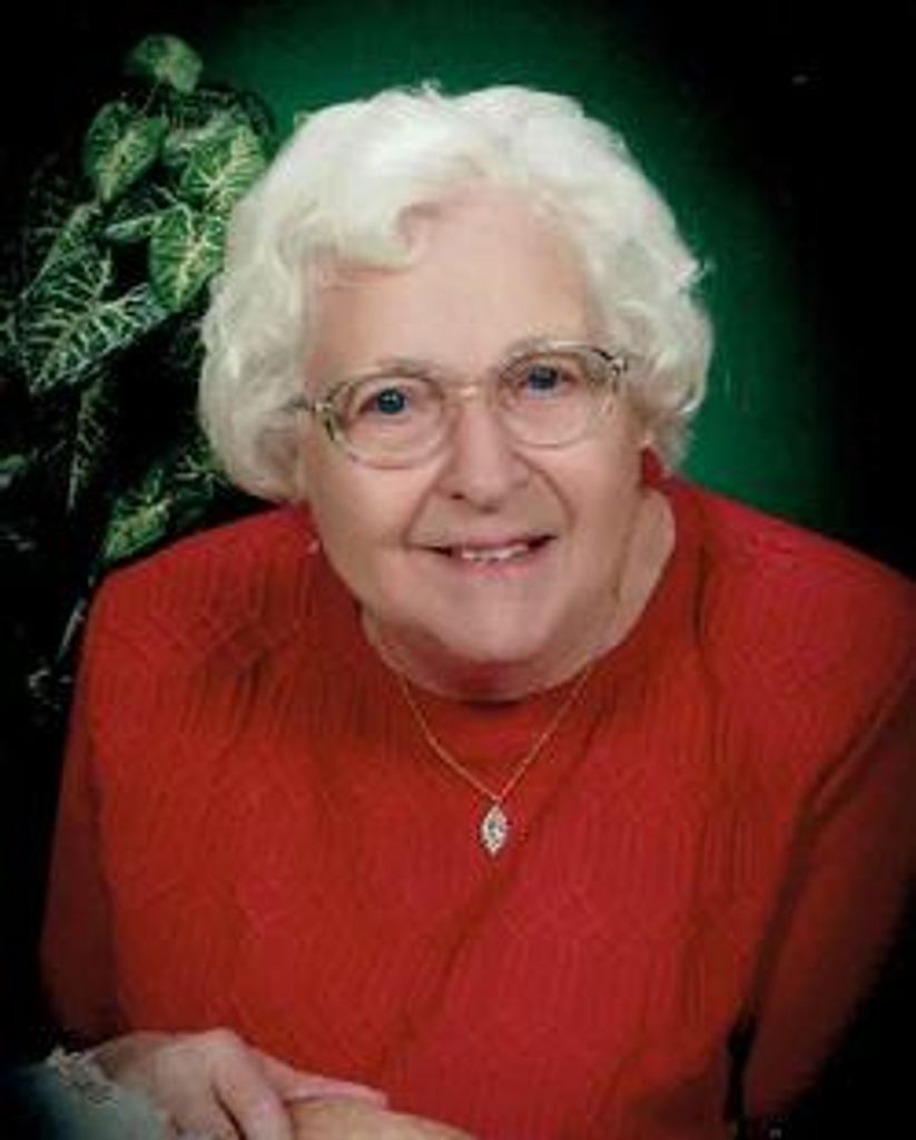 Viola M. Yost Profile Photo