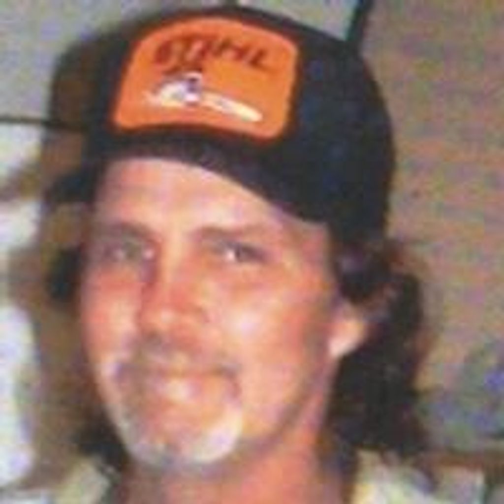 David Allen Ray Profile Photo