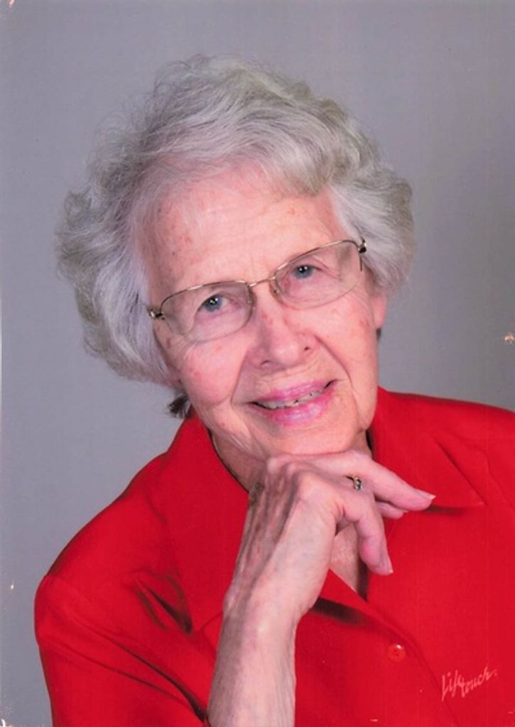 Dee Anderson Profile Photo