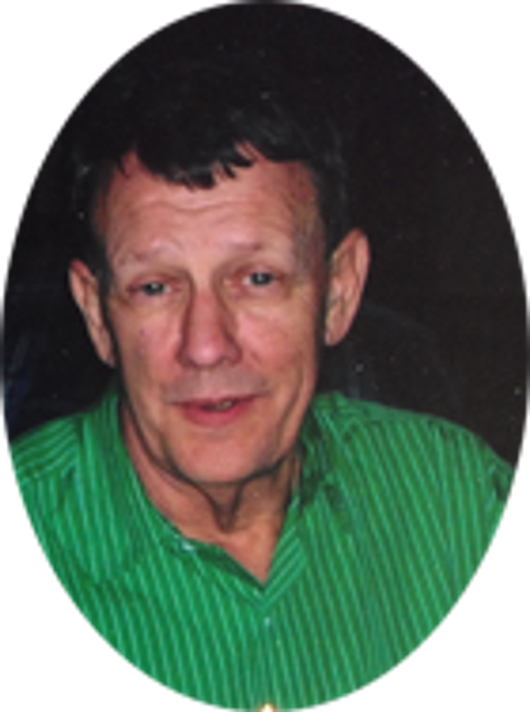 William Ward