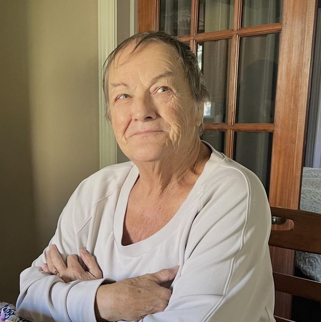 Virginia "Ginny" Broomhead Profile Photo