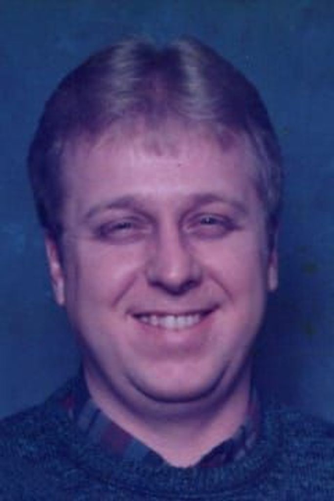 Bruce Ward Scott