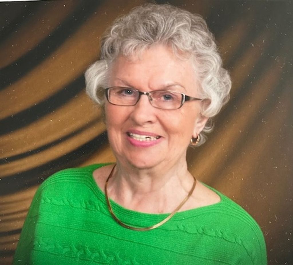 Charlotte Louise Skaar Profile Photo
