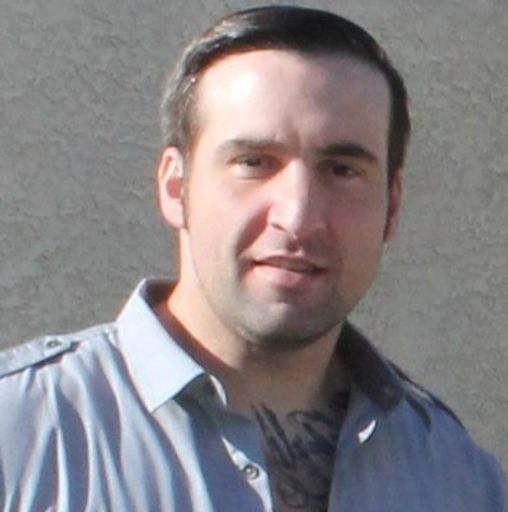 John J. Raimo Profile Photo