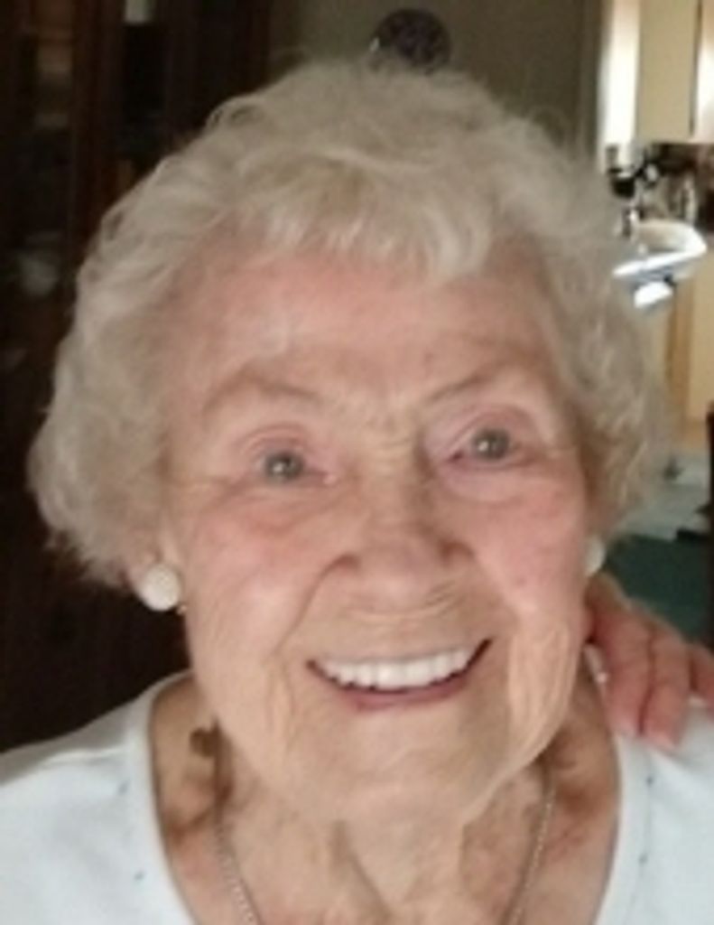 Jeanne Brubaker