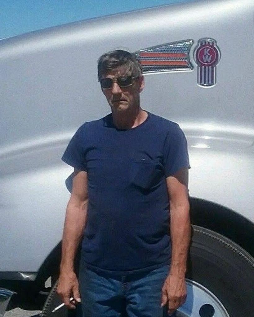 Donald L. Rast Profile Photo