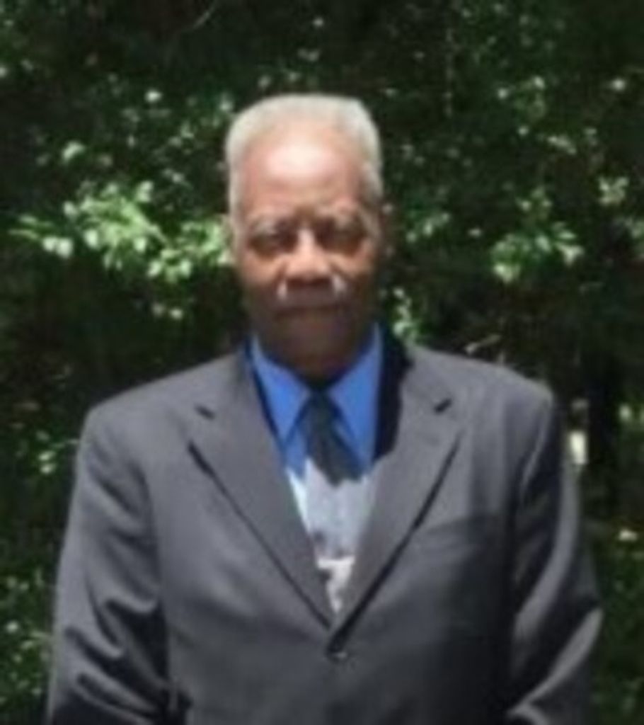 Deacon Walter L. Dennard, Sr. Profile Photo