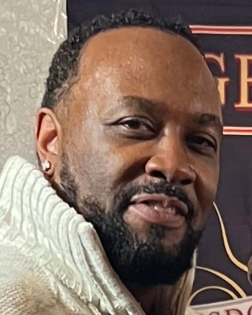 Ronald N Stokes Jr. Profile Photo