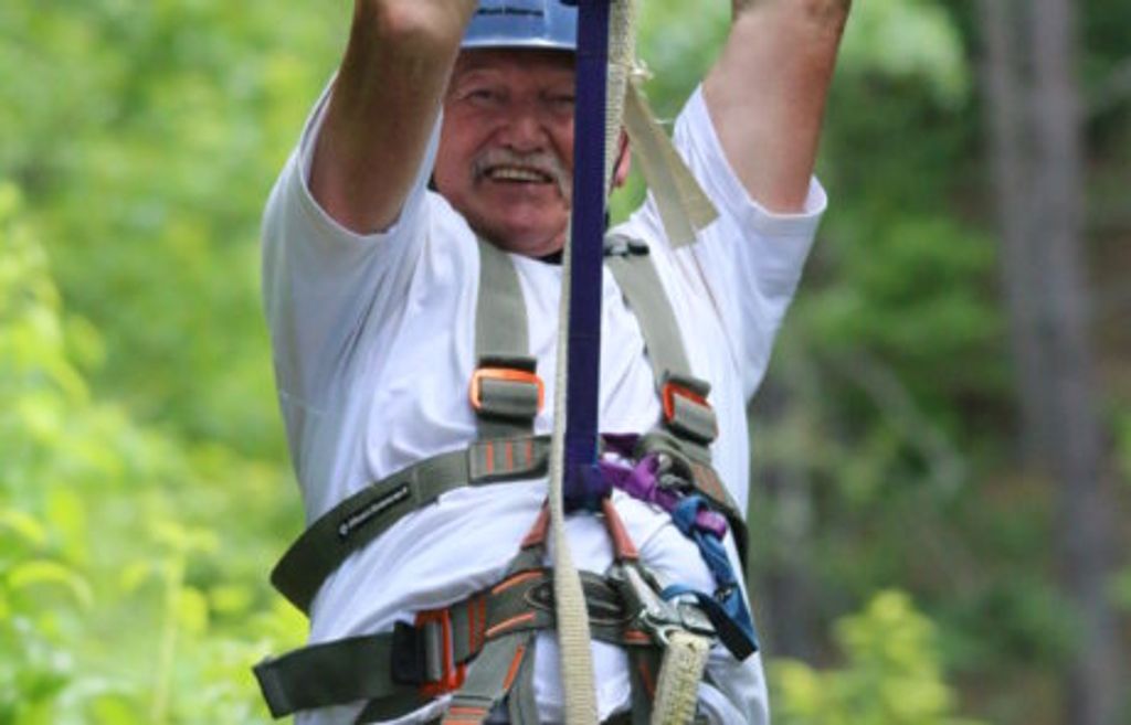 Stephen G. Stockton
