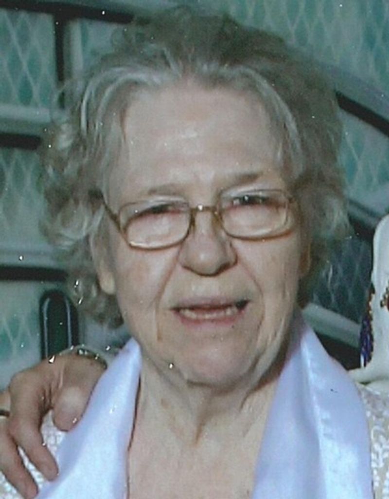 Marilyn Jean Wolfe Profile Photo