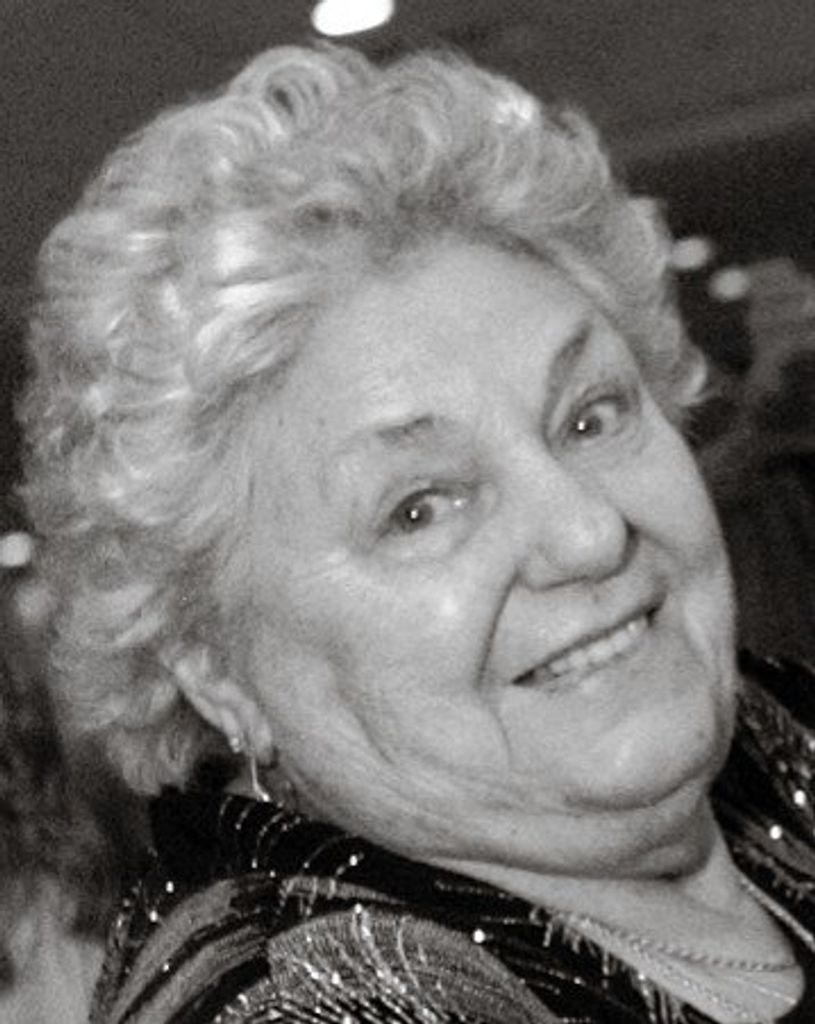 Jacqueline  O. Beck