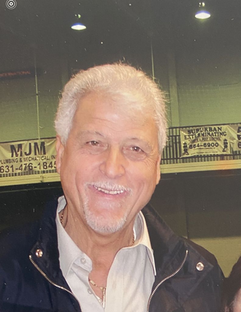 Stamatis Katsigiorgis Profile Photo