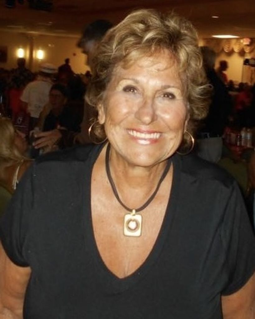 Ann F. Bellizzi Profile Photo