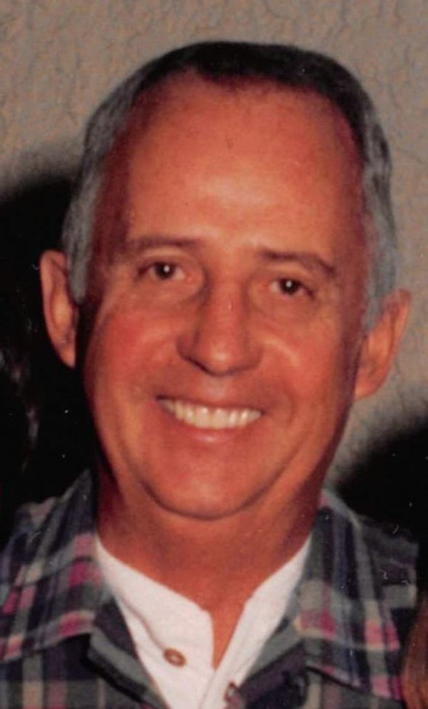 Detmer "Abe" Knapp
