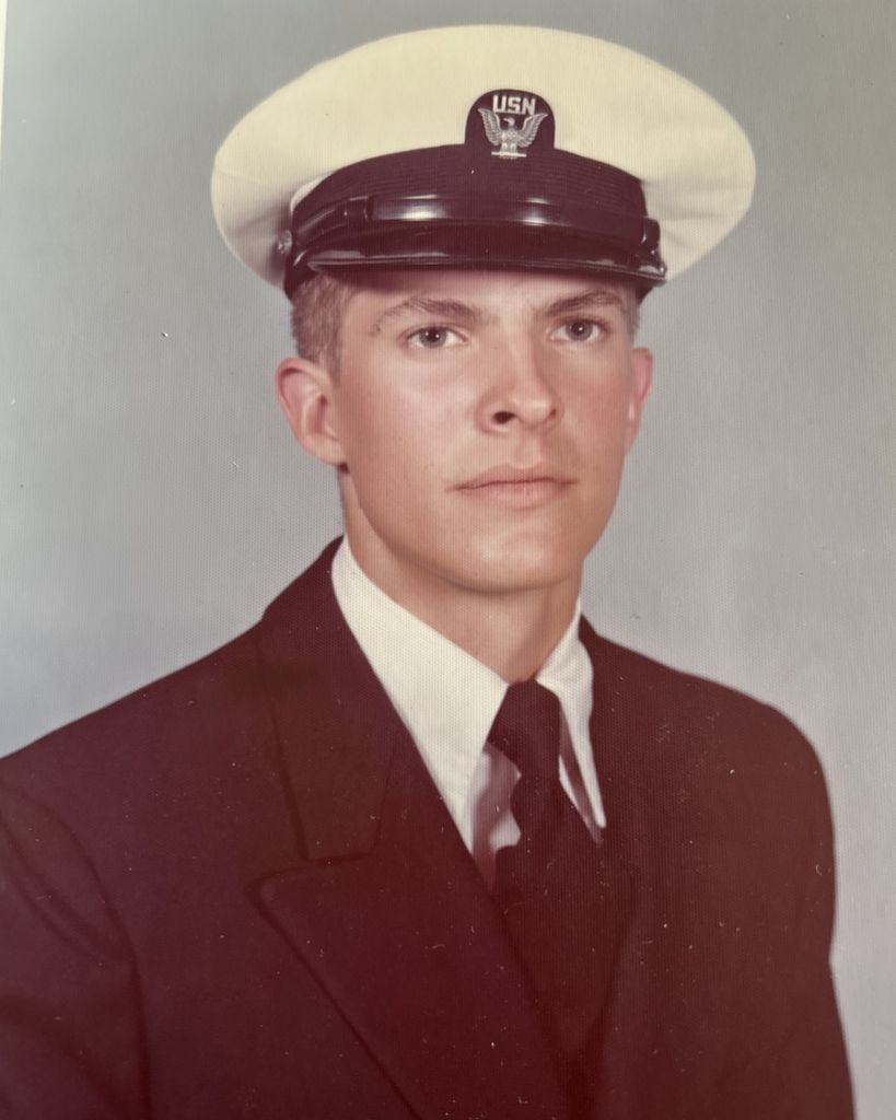 Robert Curtis Hampton Profile Photo