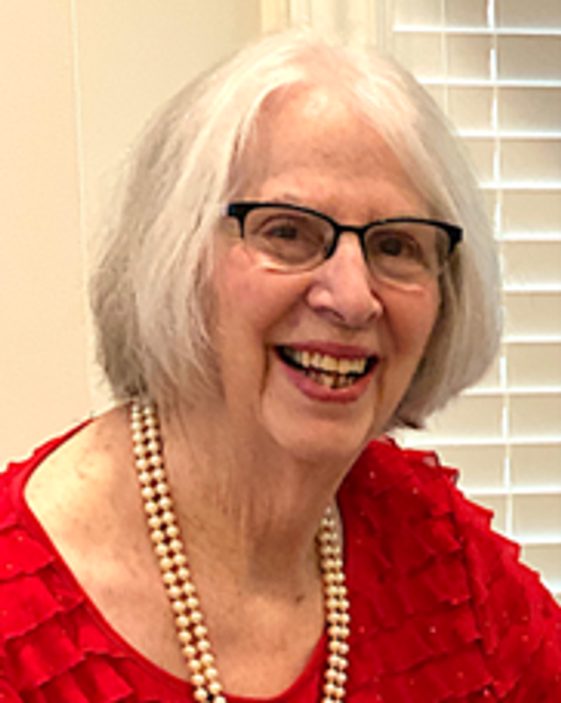 Dorothy Elizabeth Hansen