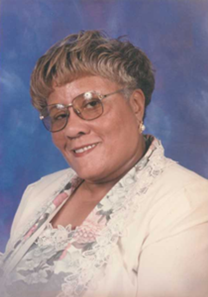 Jessie M. Taylor