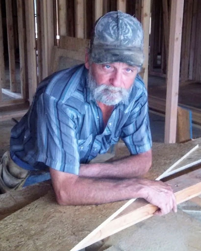 Mitchell Lee Starkey Profile Photo