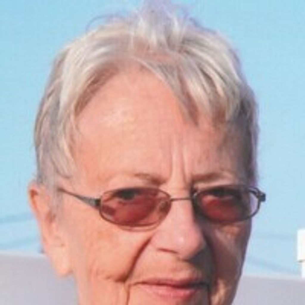 Elaine Horner Profile Photo