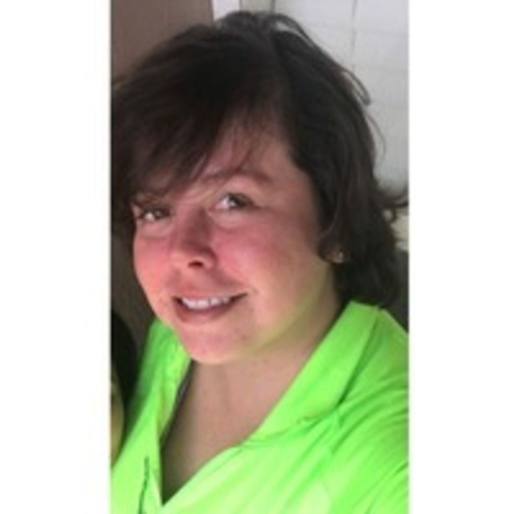 Ashley Marie Villarreal