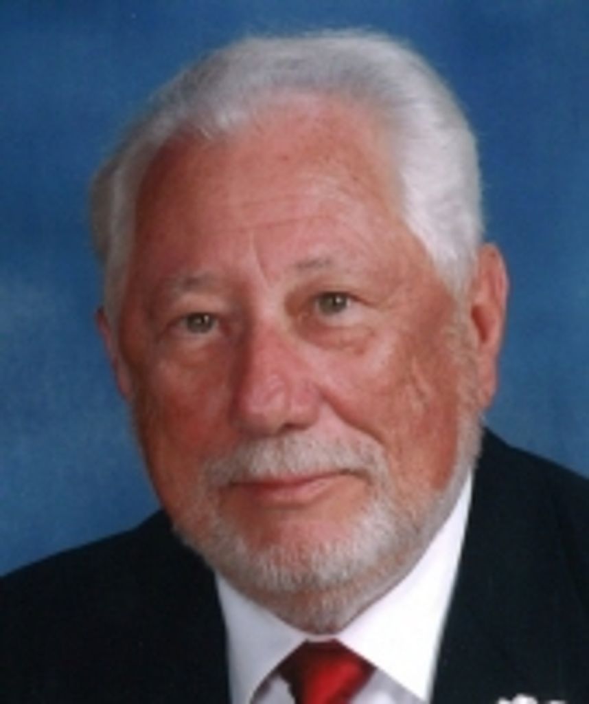 T. Donald Dougherty