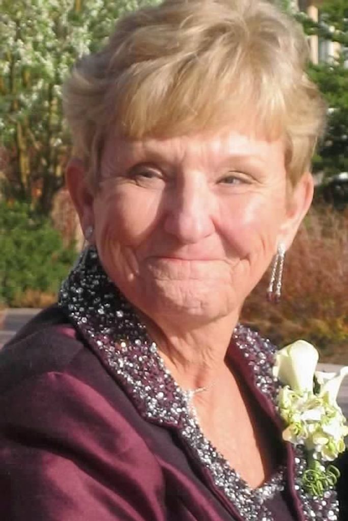 Linda Carol Wiens Profile Photo