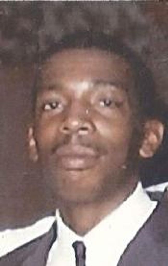 Harold Vernon Lewis, Sr.