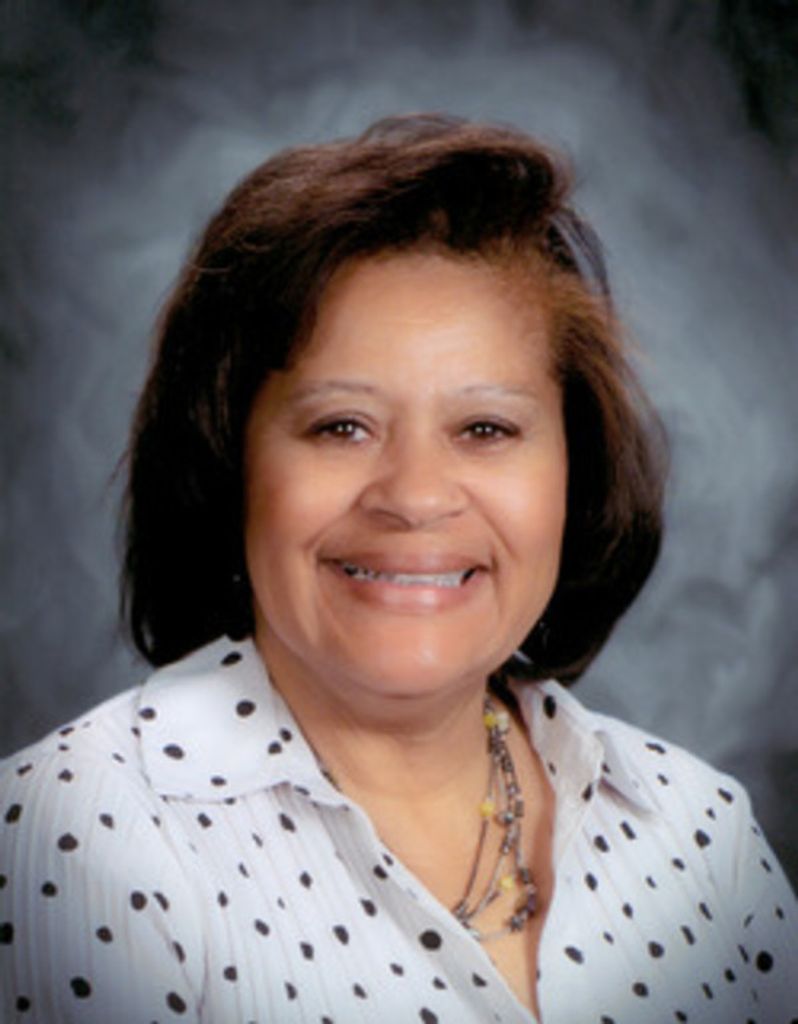 Deborah Annette Gray Mcmillan