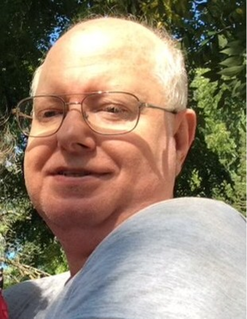 Gary Lee Dehne Profile Photo