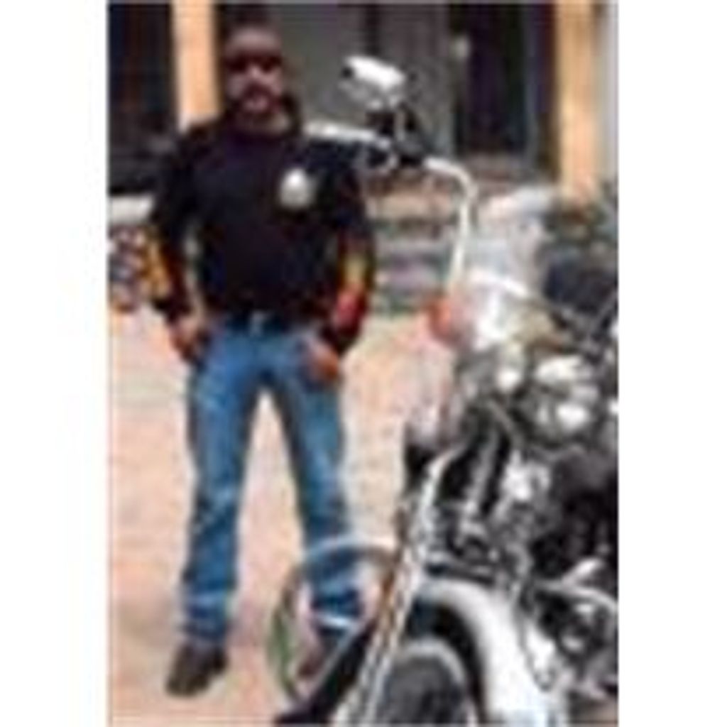 Pedro (Pete) Age - 51 - Española Chavez