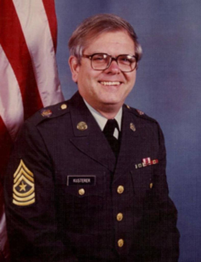 John Joseph Kusterer